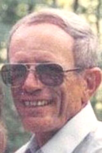 Bruce D. MacLellan 1945-2025